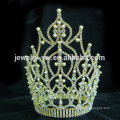 Tiara de la reina de la belleza